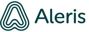 Aleris logo