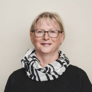 Helle Andersen, ESHRE-certificeret Embryolog