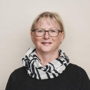 Helle Andersen, ESHRE-certificeret Embryolog.