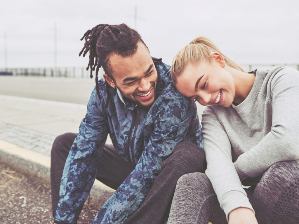 Aleris Fertility Active Couple Run 1020x680px Aspect Ratio 4x3