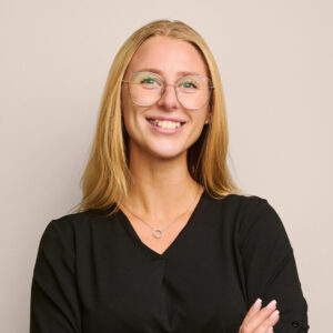 Aleris-fertility-lægesekretær-Kathrine-Hansen