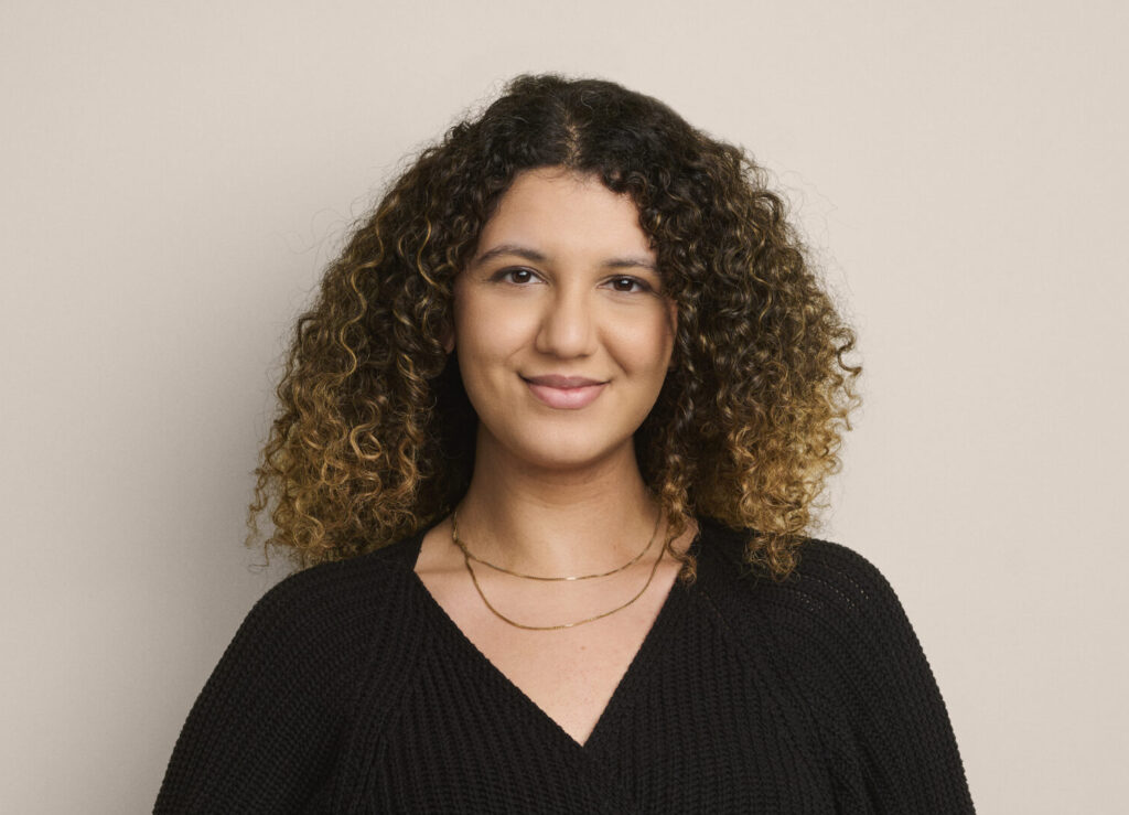 HANNA HASSOUNEH