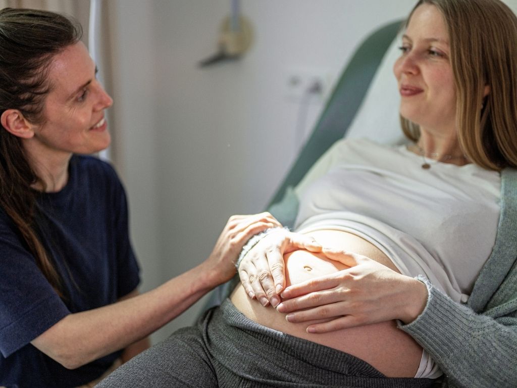 Graviditetsskanning-fra-6-uge