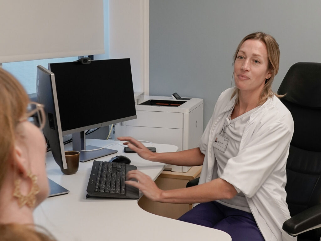 Fertilitet Søborg 26 4 3 Ratio